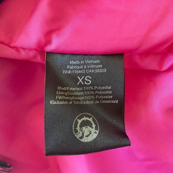 Empyre Winter Ski/Snowboard Jacket - Picture 6 of 6